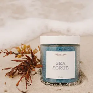 Sea Scrub