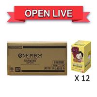 Open Live