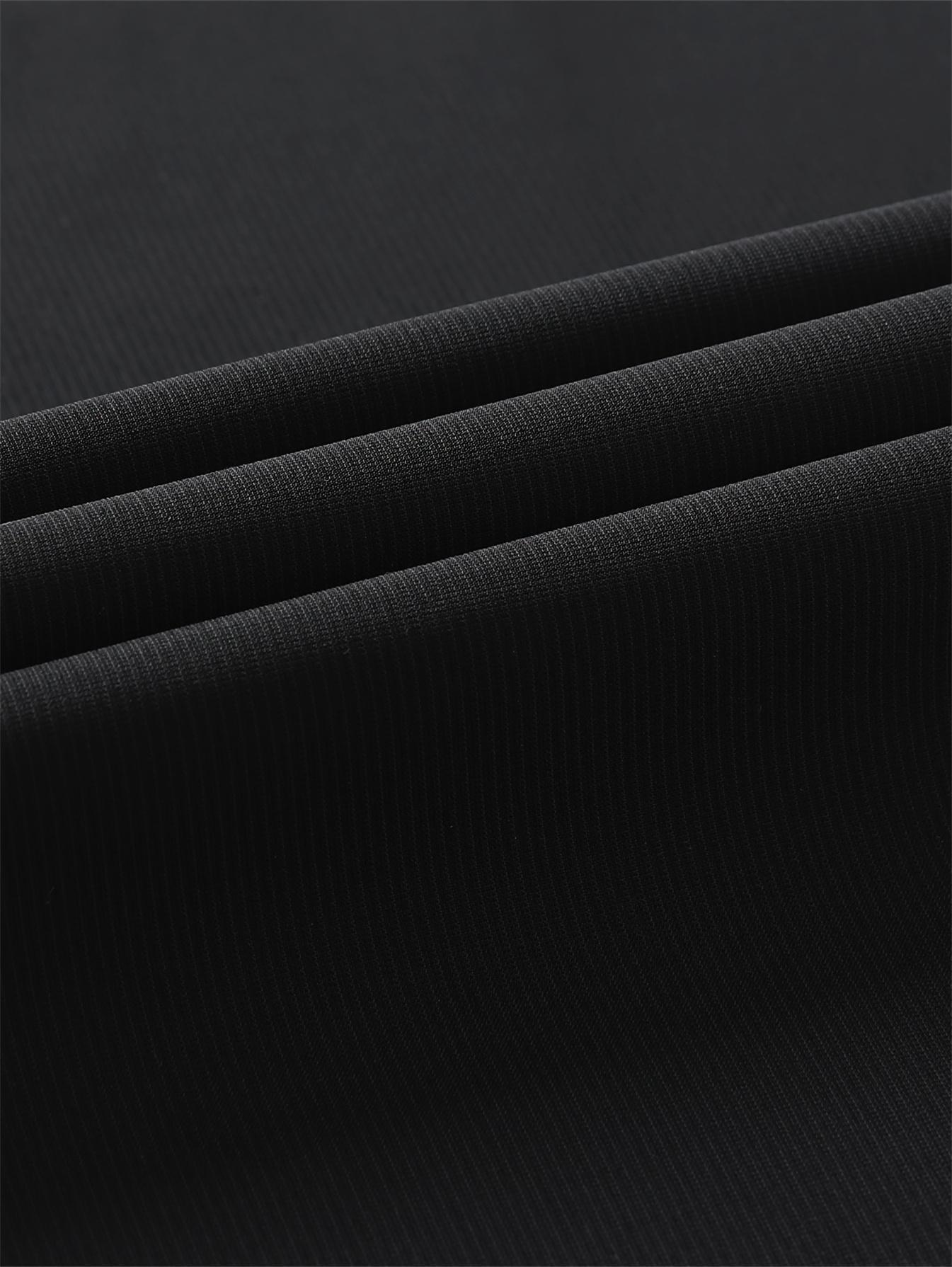 3PCS Ice Silk Pants With Zipper Pockets Sports Pants High Elastic Closure Drawstring Tight Leggings Thin Long Pants Quick Drying Pants Outdoor Activities Trousers Gym Sportswear Bottoms