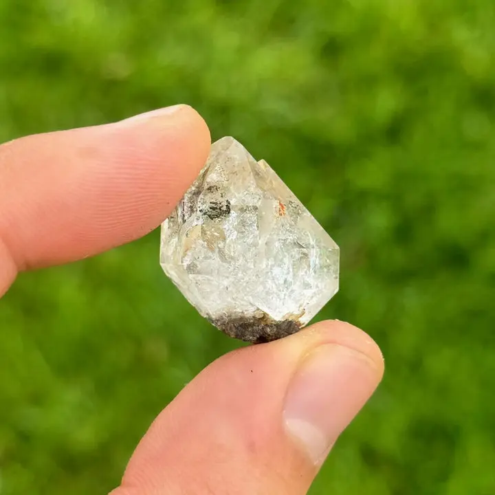 AAA Grade Herkimer Diamond #A20