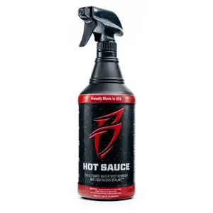 Hot Sauce