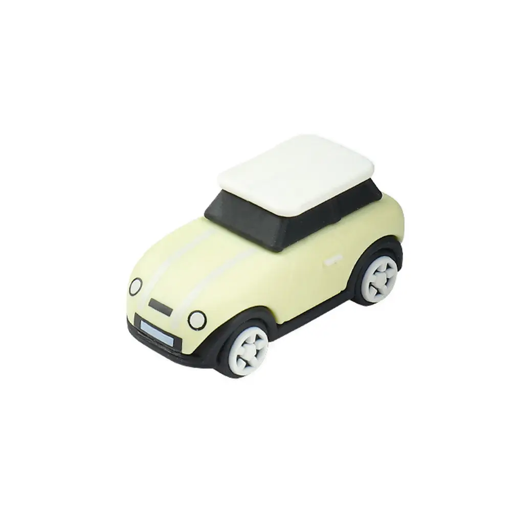 B Lemon Yellow 1
