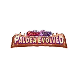 Paldea Evolved *Live Rip* Paldea Evolved *Live Rip*
