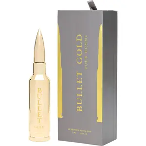 Bullet Gold By Bullet Eau De Parfum For Men