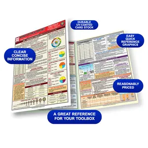 2011 National Electrical Code Quick-Card