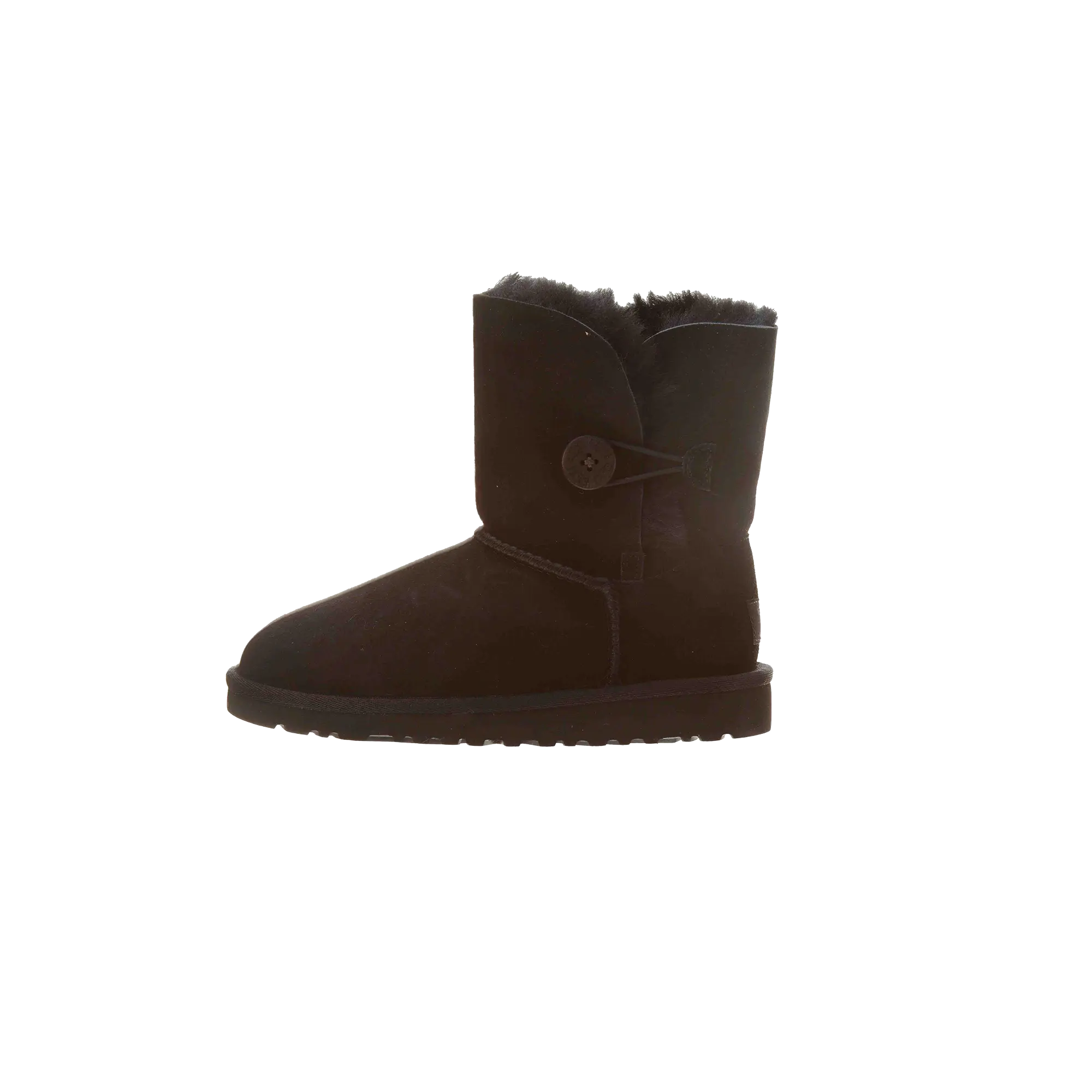 Bailey Button Boots TD "BLACK" 5991T BLK