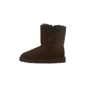 Bailey Button Boots TD "BLACK" 5991T BLK