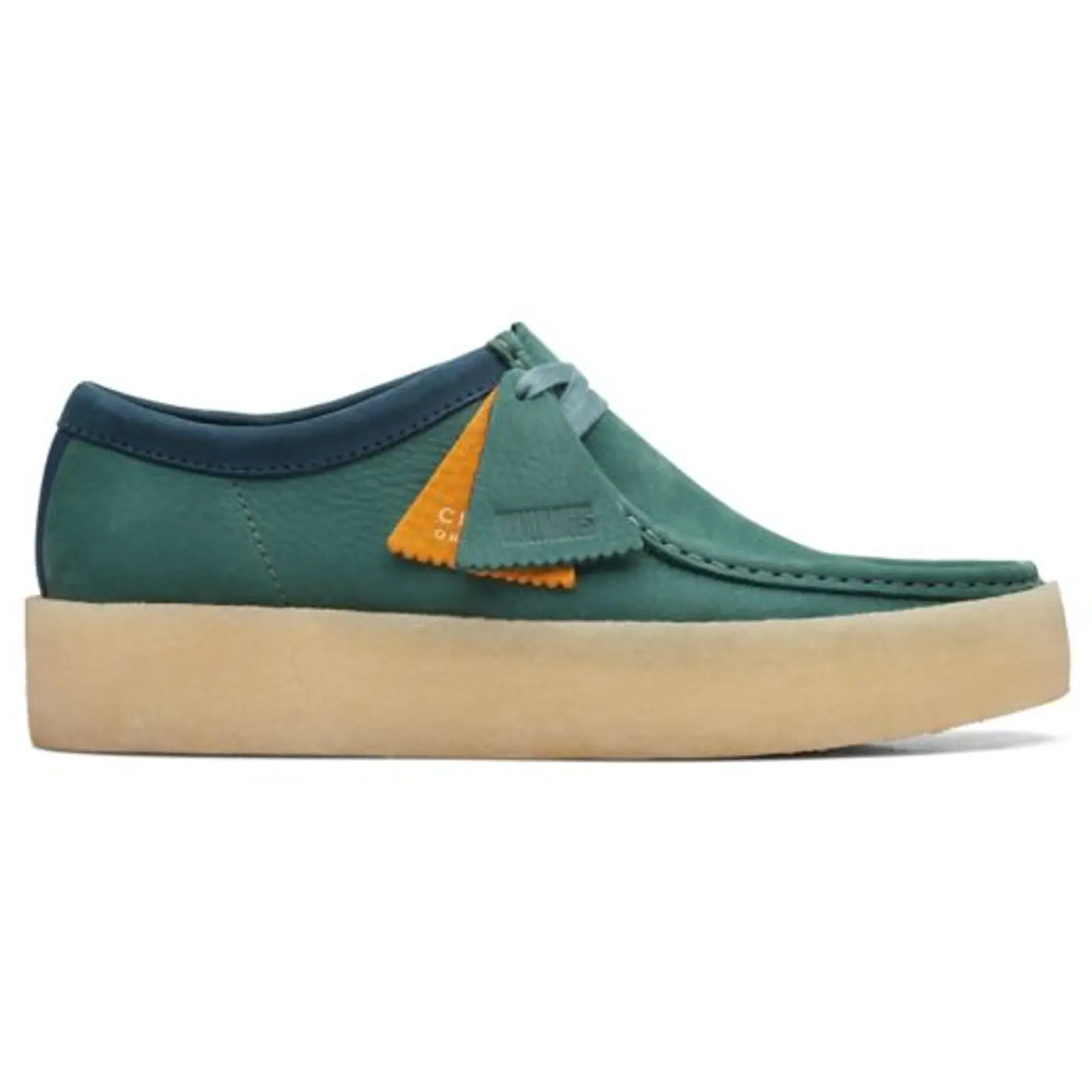 Clarks Wallabee Cup - 26167902