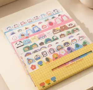 Kawaii Lucky8 Office & School Stationery Set, Cute Supplies for Students, Computers & Office Equipment Use
