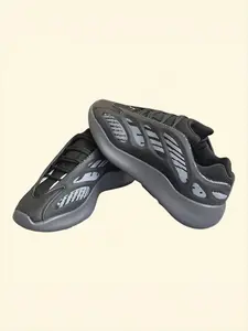 Unisex Thick Sole Coconut Shoes 2026, Unique Retro Dad Sneakers, Trendy Sports Fashion, Comfortable and Stylish, Perfect for Daily Wear