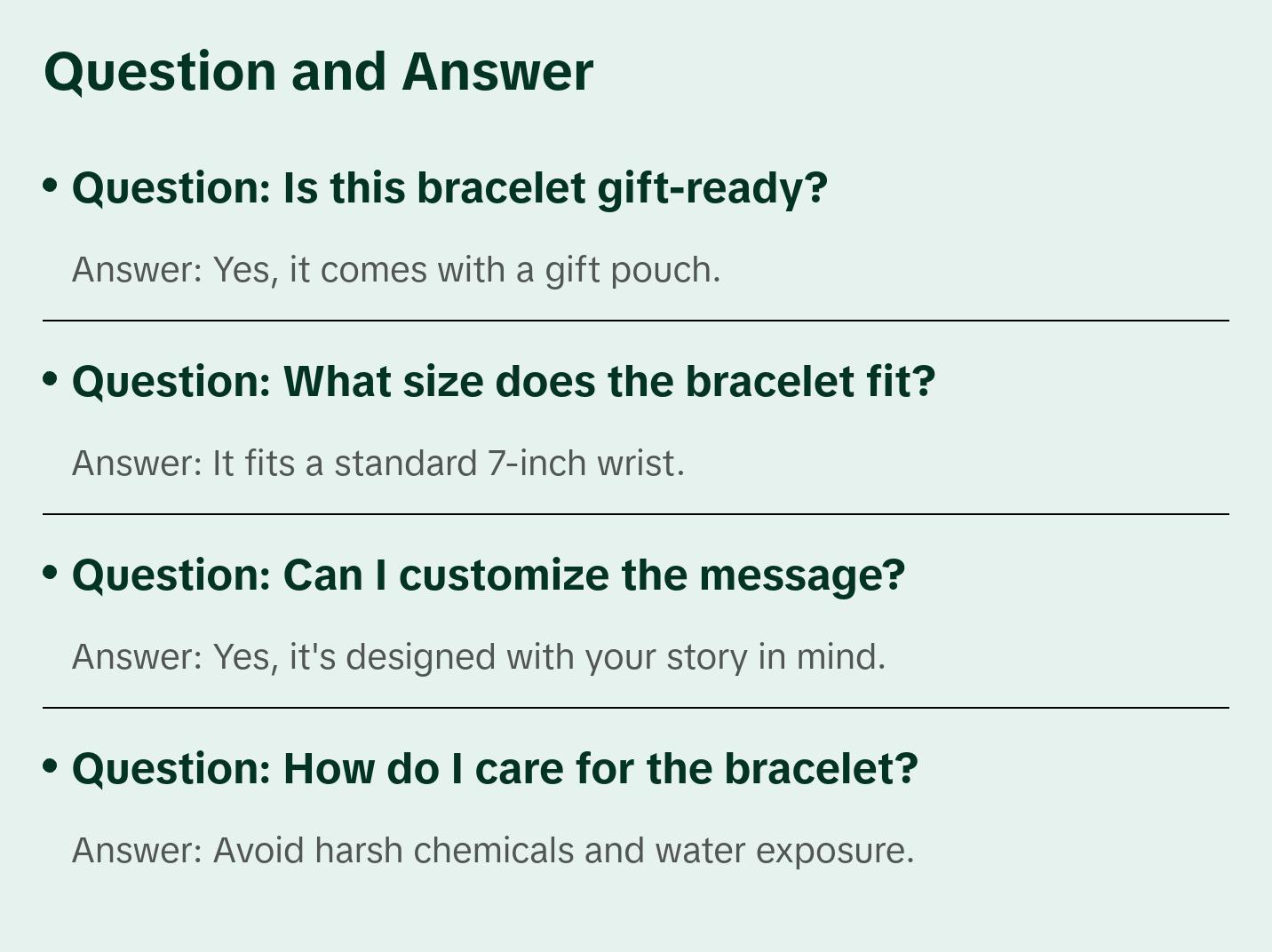 Men's Custom Morse Code Bracelet Men's Custom Morse Code Bracelet