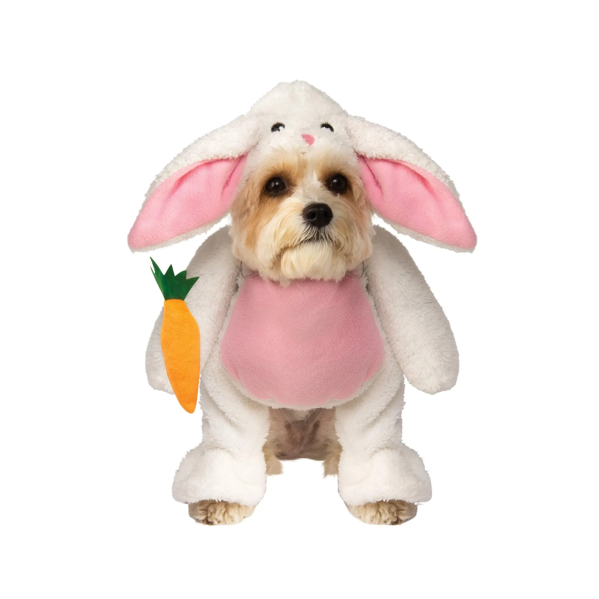 Pets Walking Bunny Rabbit Costume