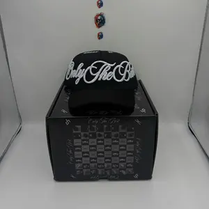 dandy hats x jc (crown jewel)