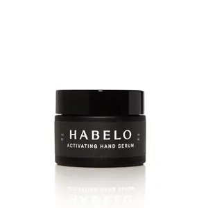 Habelo Beauty Activating Hand Serum - Anti-Aging and Damage-Repairing with HAB-1 Multi-Peptide Complex