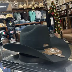 Tejana Negra Estilo Texas