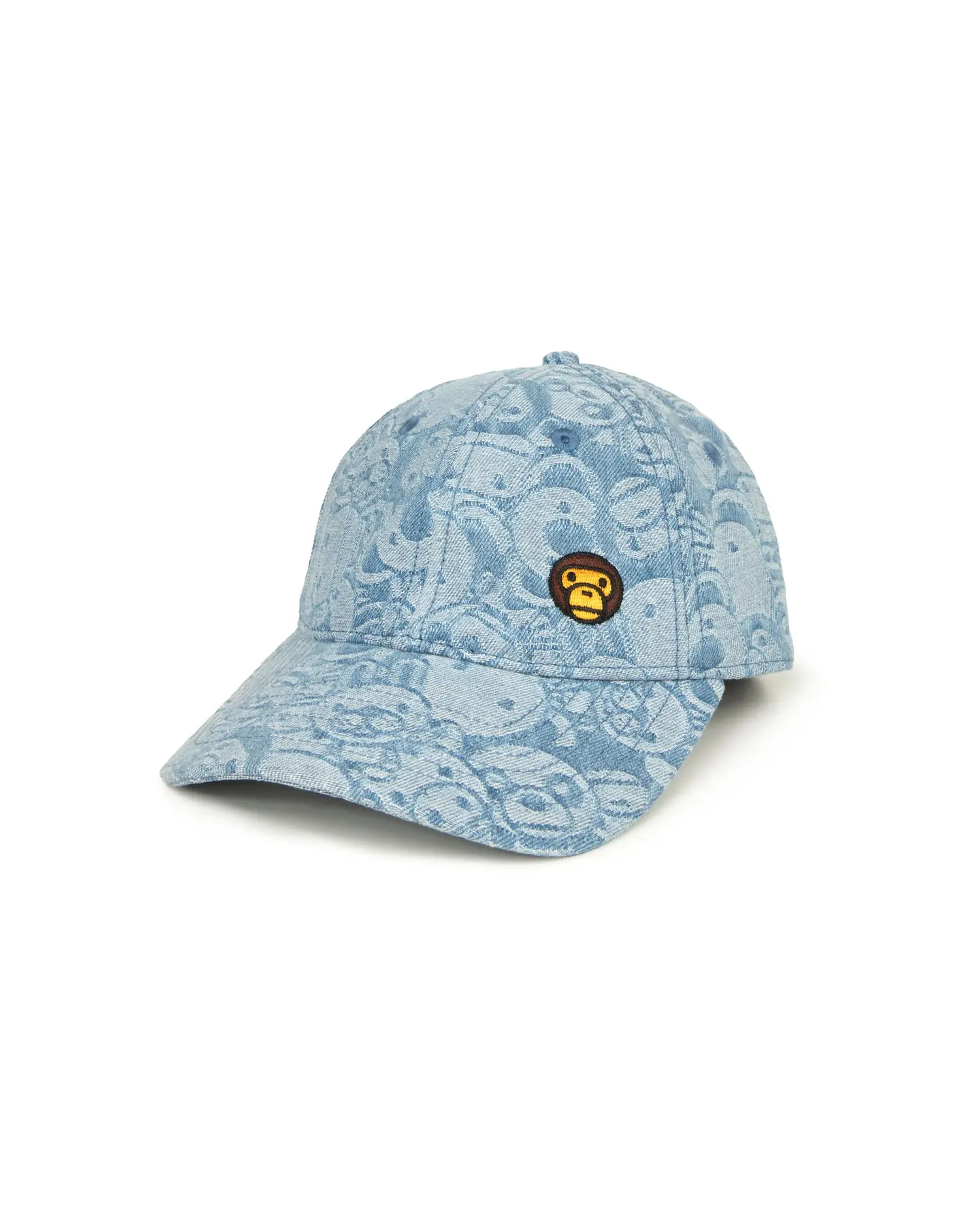 Baby Milo & friends cap