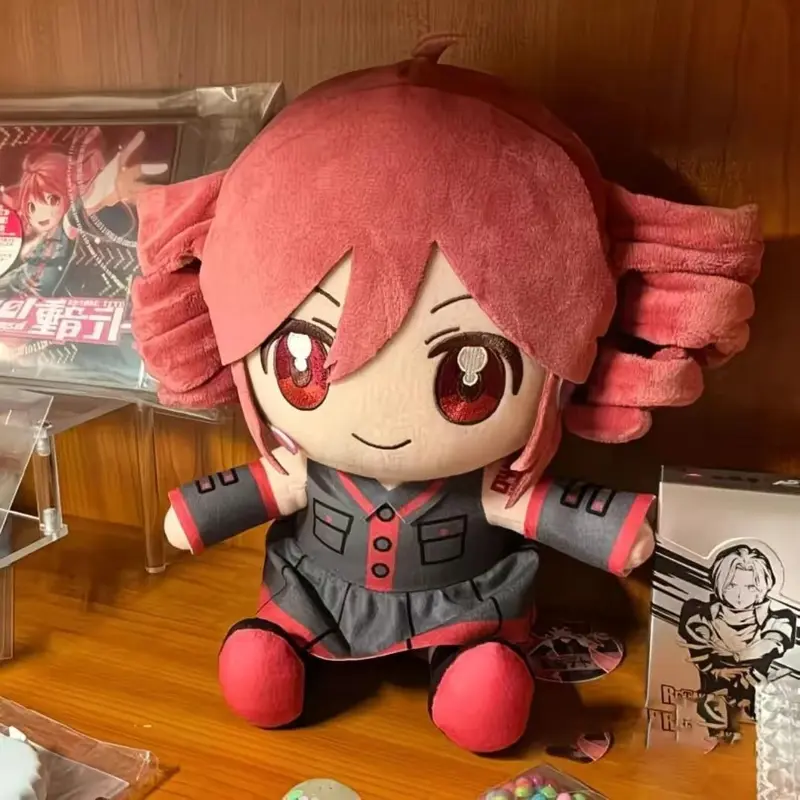 vocaloid neru plush - TikTok Shop