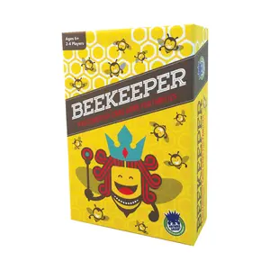 Beekeeper Beekeeper