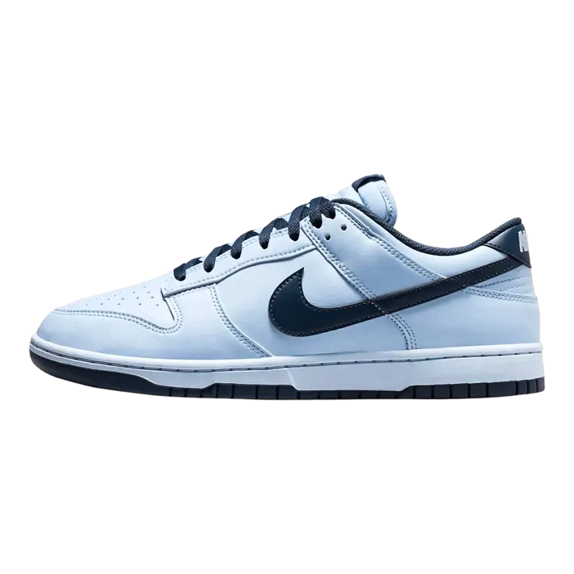 Dunk Low Retro "Hydrogen Blue" HF5441 404