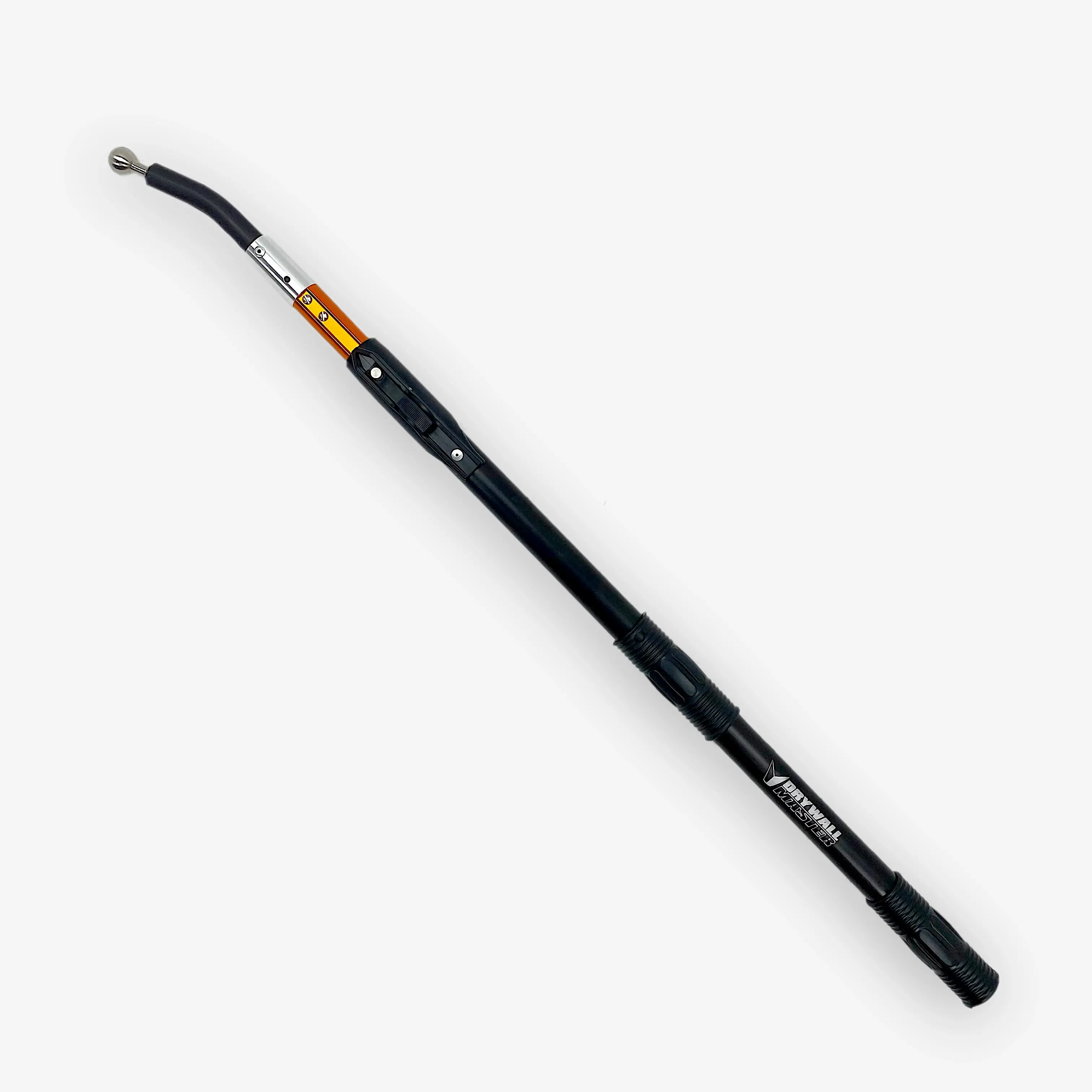 Drywall Master Angle Head Extension Handle 3'-5'