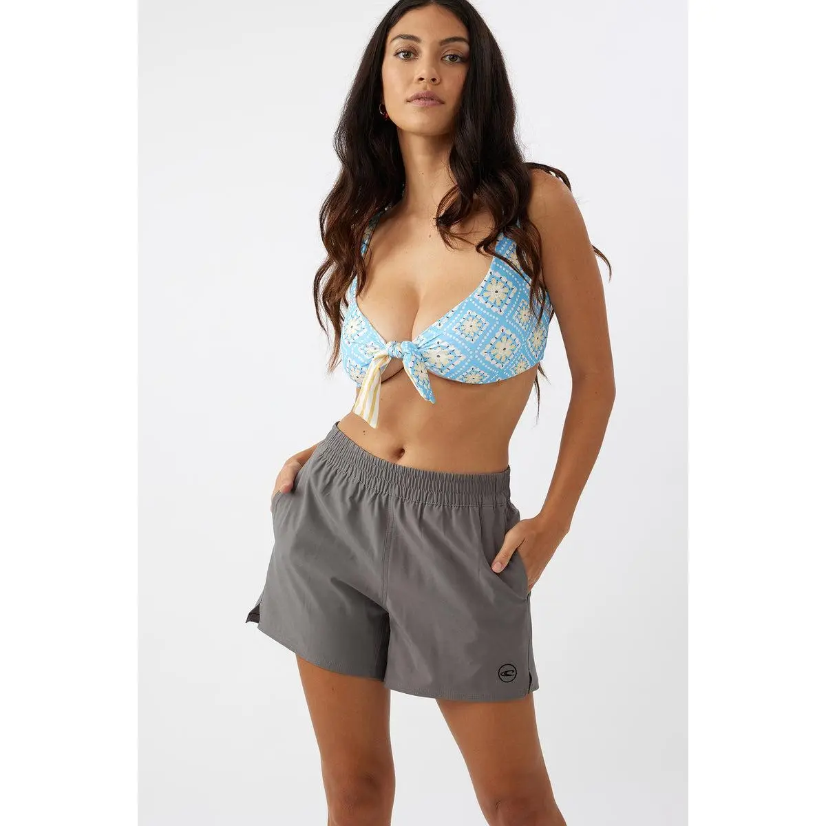 O'Neill Jetties Stretch 4" Boardshorts
