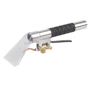 Carpet Cleaning Extractor,Portable Upholstery Carpet Cleaning Extractor Furniture Extractor Auto Detail Wand Hand Tool for Removing Dust and Absorbing Water