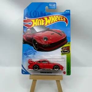 Hot Wheels Porsche 993 GT2