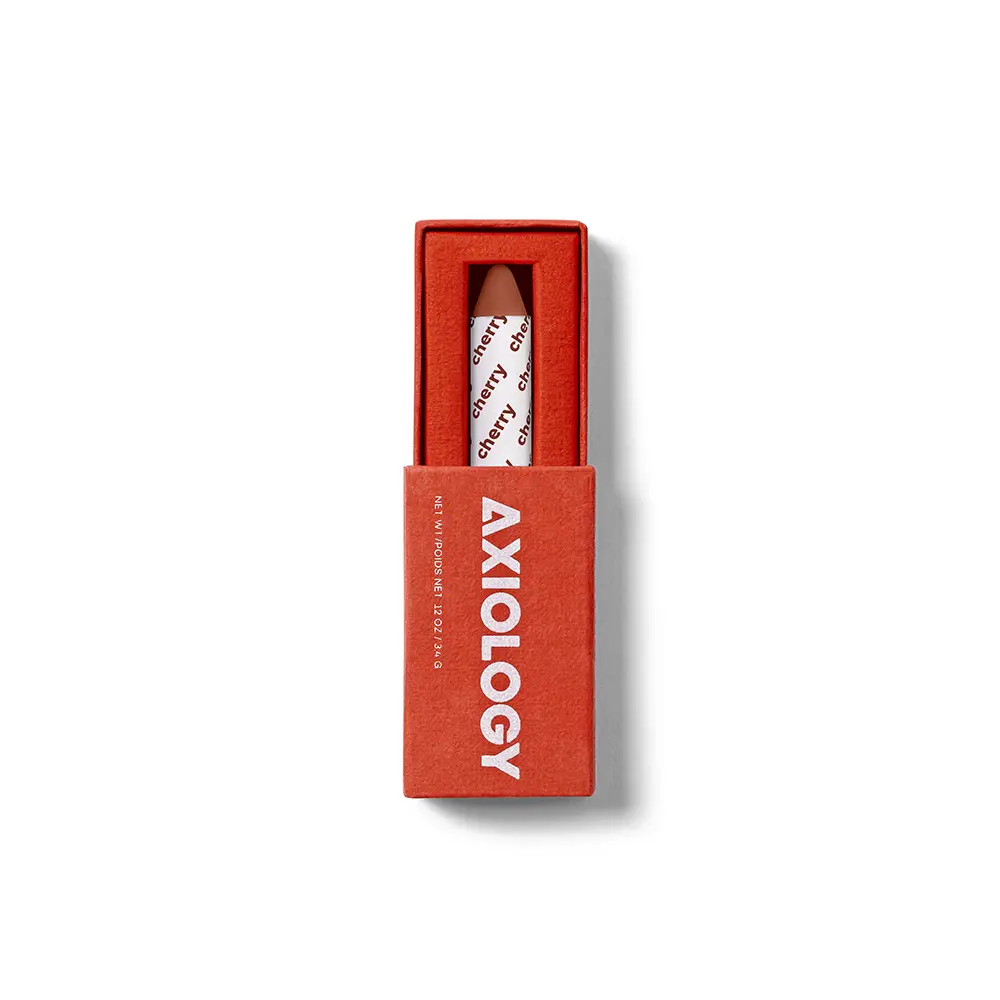 Vegan 3-in-1 Balmie Crayon for Lips, Eyes & Cheeks