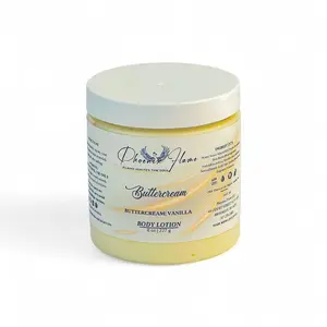 Buttercream Body Lotion