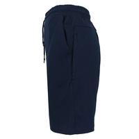 (Single-Hidden Zipper) Navy