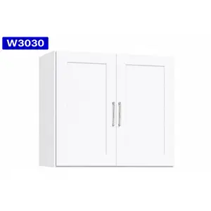 W3030 Wall Cabinet | 30" Wide x 30" High | Launch Cabinet Collection