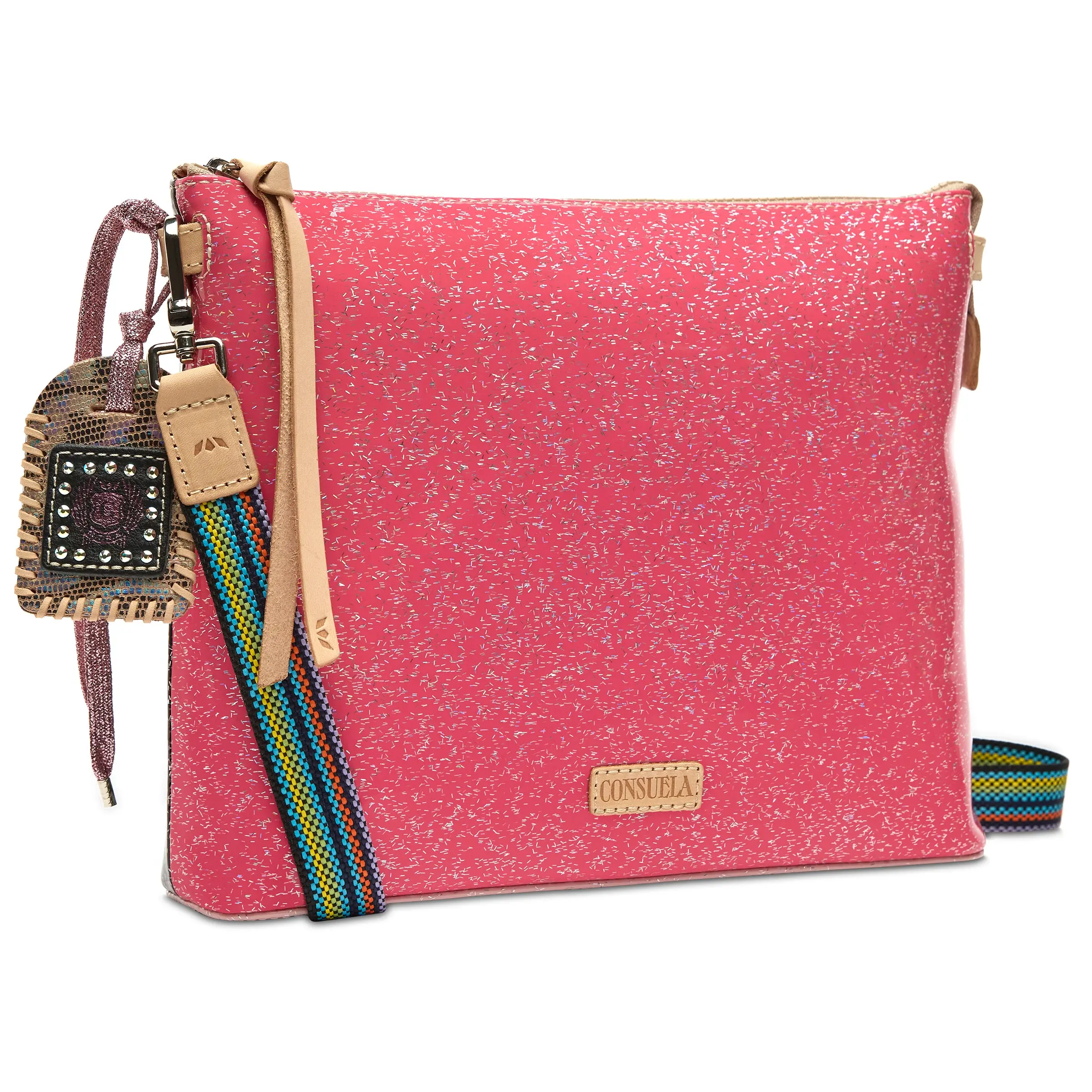 Bae Downtown Crossbody By Consuela