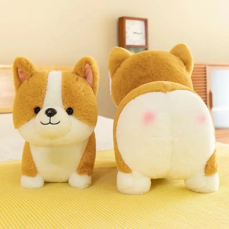 Love Corgi 36cm left and right