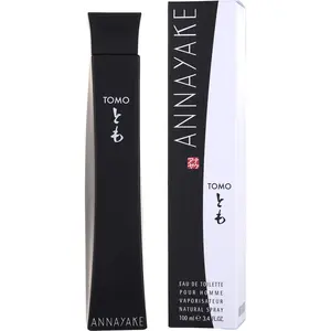 Annayake Tomo By Annayake Edt For Men