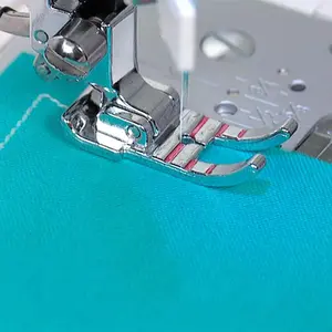 SINGER® 1/4 Inch Piecing Presser Foot