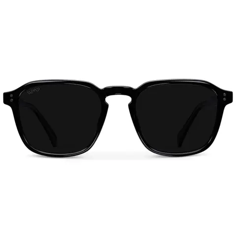 Francis | Polarized Square Sunglasses For Men