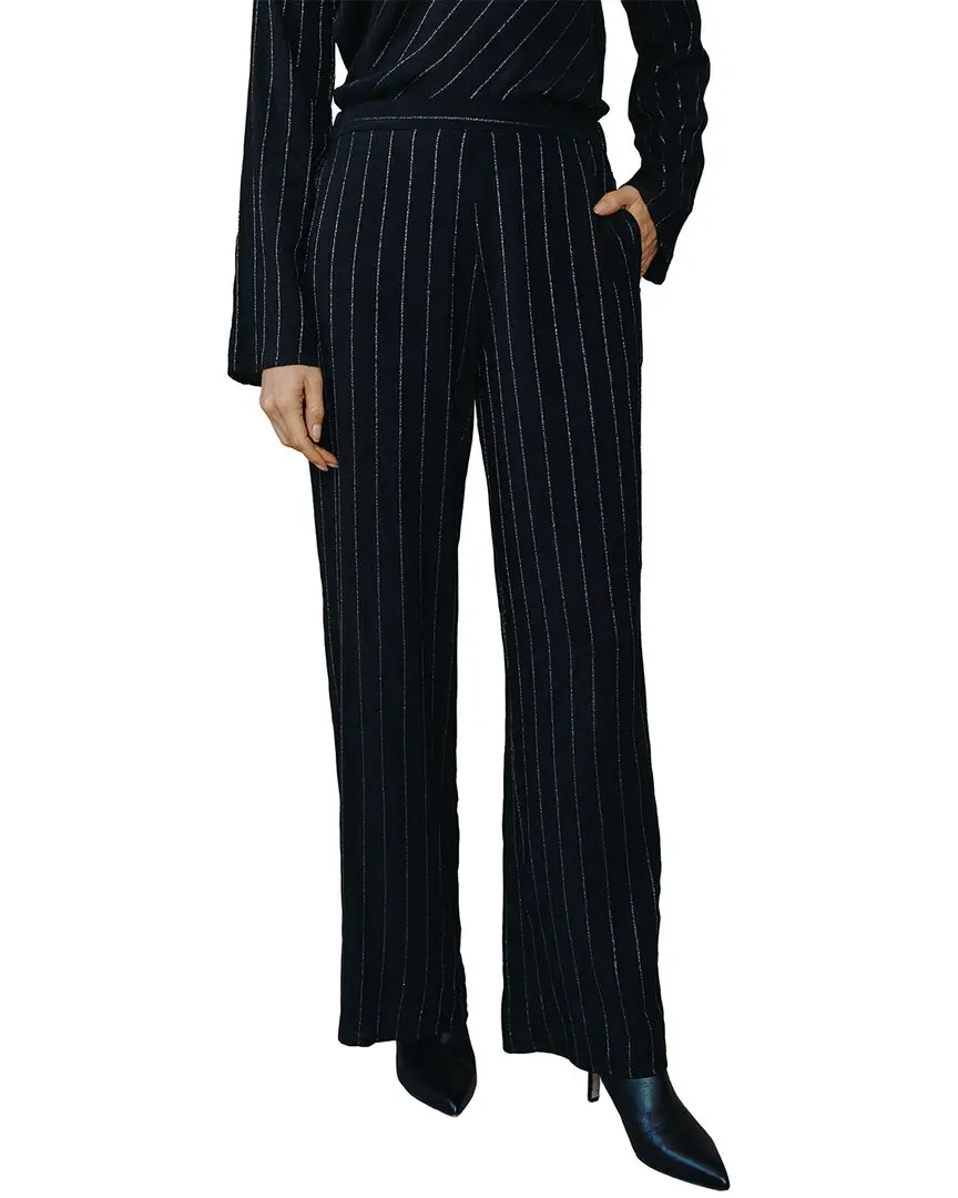 Bella Dahl Wide Leg Pant