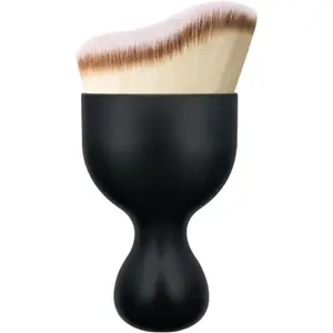 Interior Cleaning Brush,  Duster Interior, Detailing Brush Dusting Brush, Interior Cleaning Tool, Auto Soft Hair  Brush,Auto Interior Dust Brush for Air Vents(Brown)