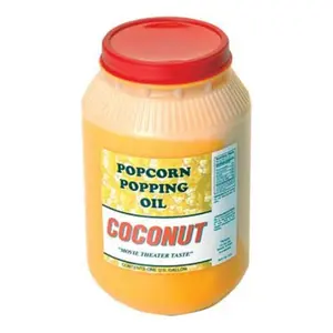 Paragon - Manufactured Fun  Country Harvest Coconut Popcorn Popping Oil