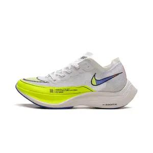 ZOOMX VAPORFLY NEXT% 2 WMNS "White Volt" CU4123 103