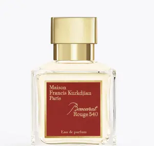 Baccarat Rouge 540 by Maison Francis Kurkdjian 2.4oz EDP Spray for UNISEX ( TESTER ) Baccarat Rouge 540 by Maison Francis Kurkdjian 2.4oz EDP Spray for UNISEX ( TESTER )