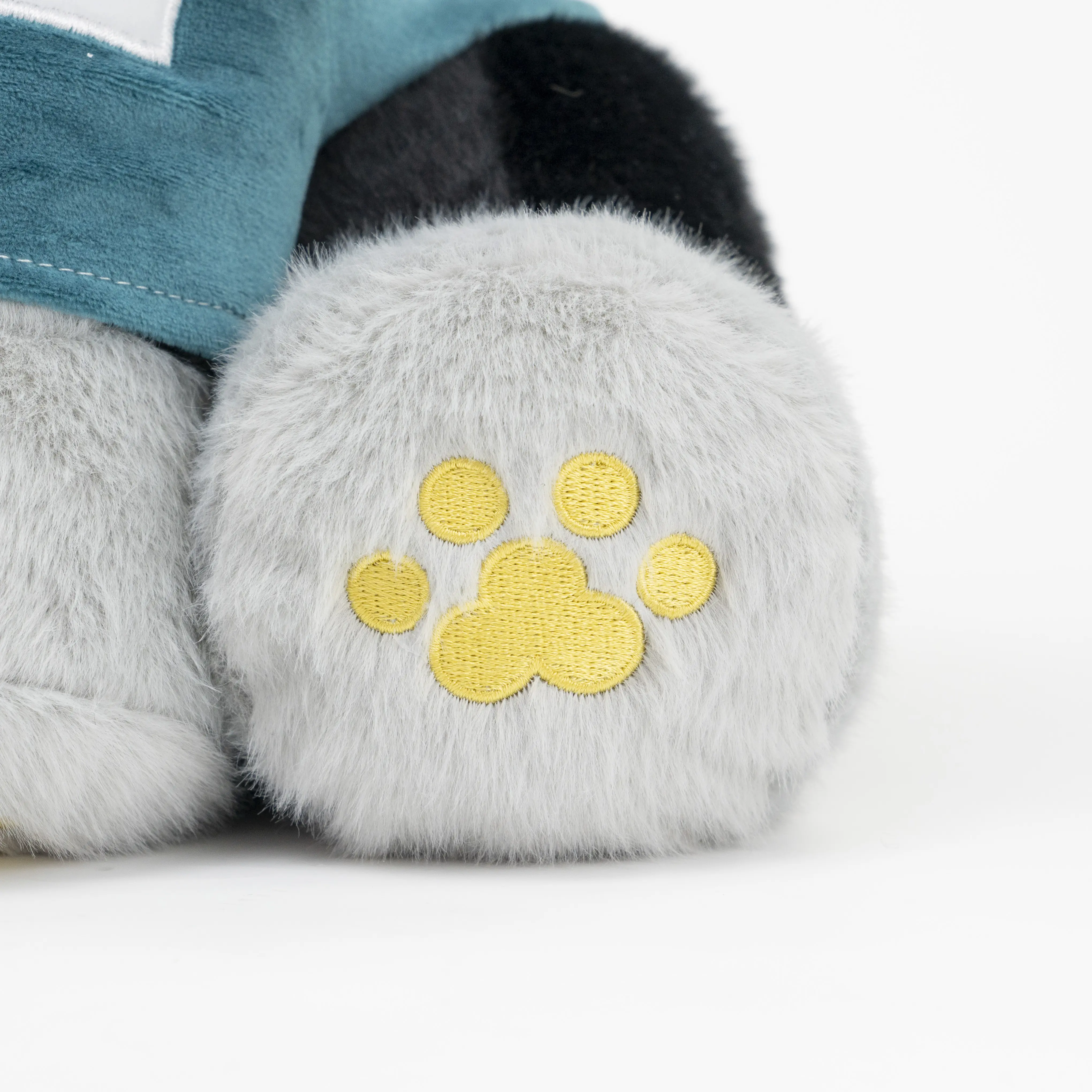 PLUSHSHOP 17in 222meow Animal Plushie - Super Soft Stuffed Animal