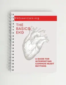 The Basics: EKG Interpretation - Teach Healthcare Professionals to Read and Interpret EKGs
