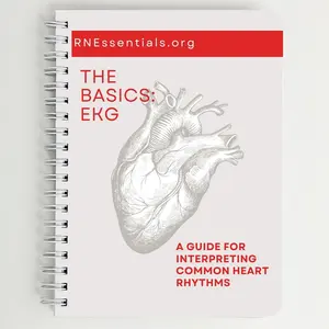 The Basics: EKG Interpretation - Teach Healthcare Professionals to Read and Interpret EKGs