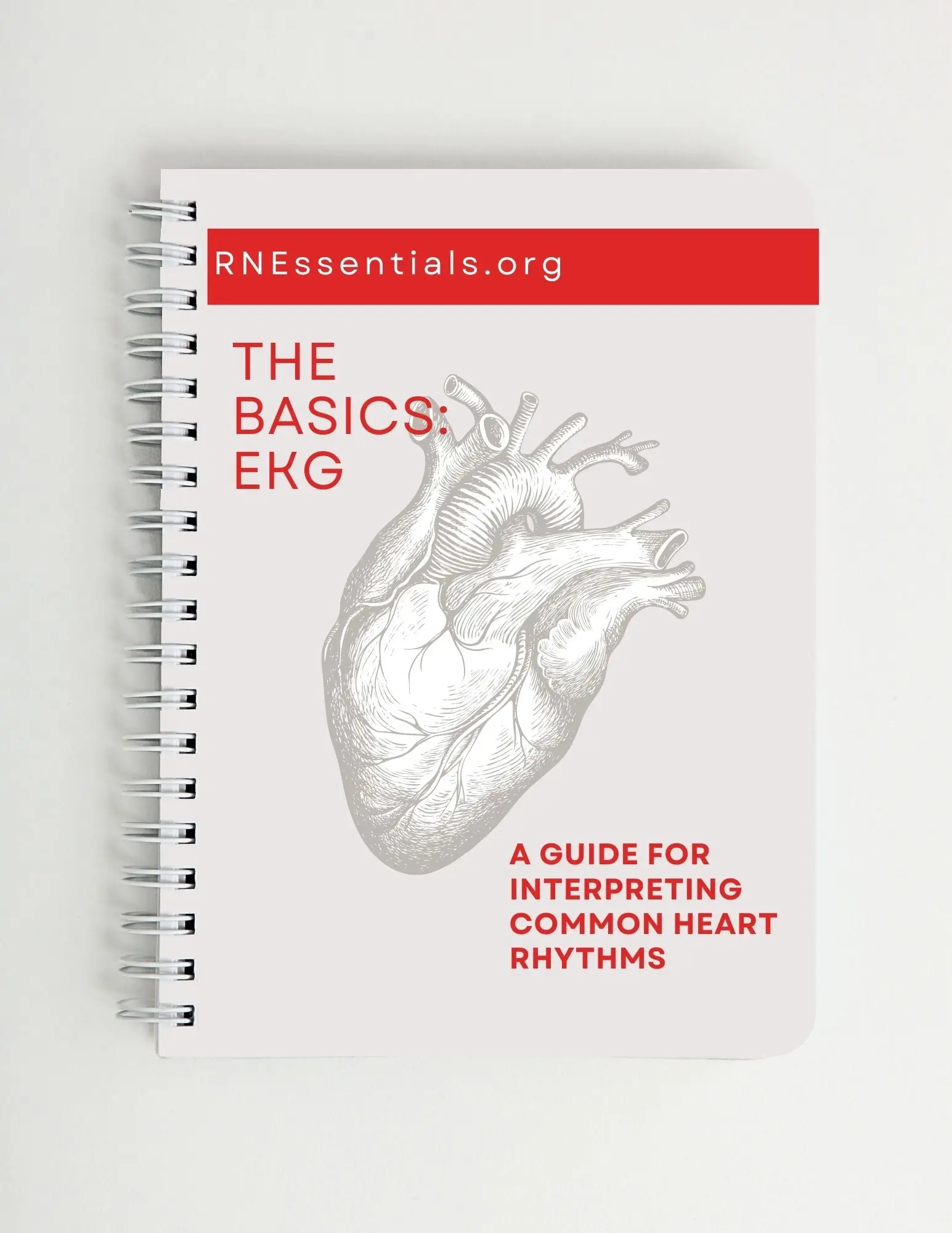 The Basics: EKG Interpretation - Teach Healthcare Professionals to Read and Interpret EKGs