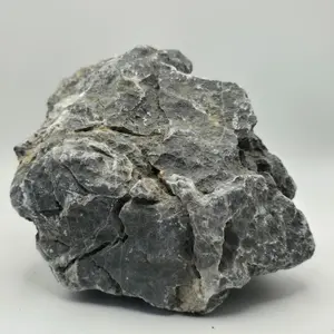 Blue Seiryu Stone - Tofu's Tanks - Natural Decor for Aquascaping Aquariums & Landscaping Terrariums - 7-12" and 4-10lbs