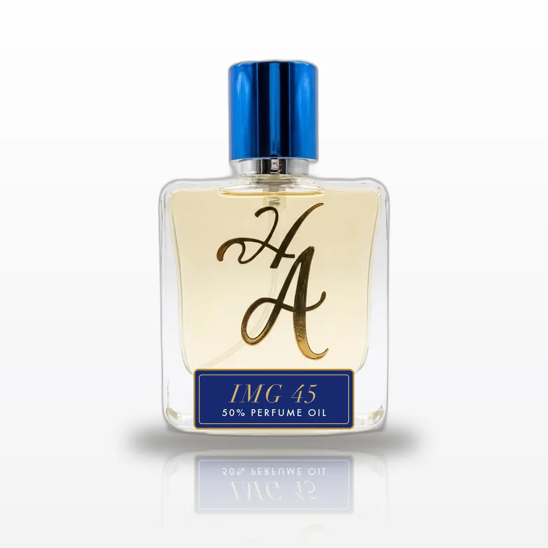 IMG 45 | Mens Perfume Oil 50% | Citrus, Black Tea, Ginger | Long Lasting 50ml