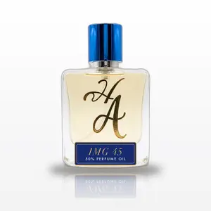 IMG 45 | Mens Perfume Oil 50% | Citrus, Black Tea, Ginger | Long Lasting 50ml