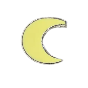 Micro Moon Pin