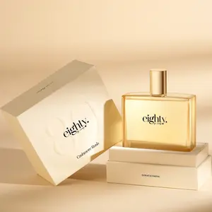 Eighty by Cabby–Cashmere Rush, Eau de Parfume, 100ml Eighty by Cabby–Cashmere Rush, Eau de Parfume, 100ml